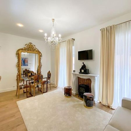 New Lavapies Spacious Flat, 2 Bedrooms And 2 Balconies Мадрид Екстериор снимка